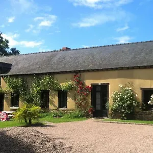  Appartement Le Moulin Du Pont, Double Independante.