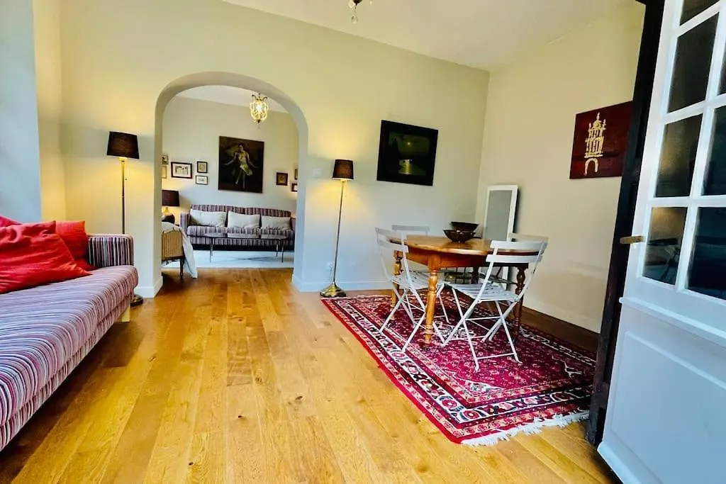 Villa Ker Den Crozon France