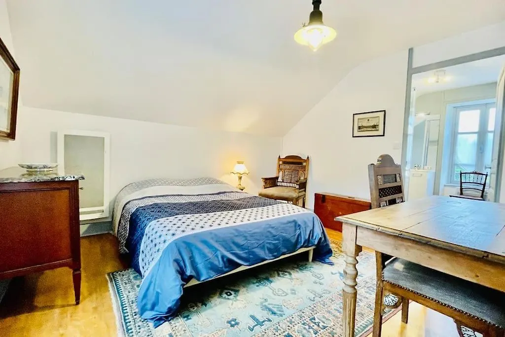 Villa Ker Den Crozon