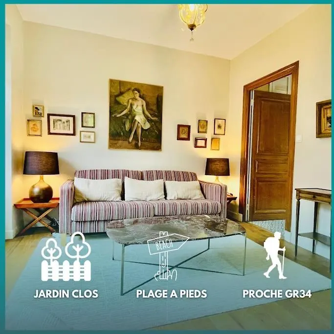 Villa Ker Den Crozon