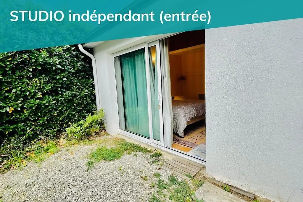Villa Ker Den Crozon France